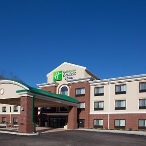 Holiday Inn Express & Suites Zanesville North By Ihg