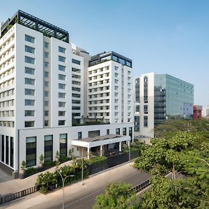 Pullman Chennai Anna Salai - Premium Brand By Accor