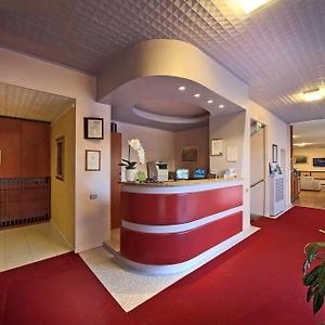 Hotel Cristallo Brescia